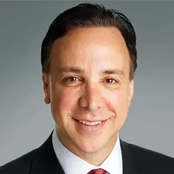 Les Ottolenghi — CEO